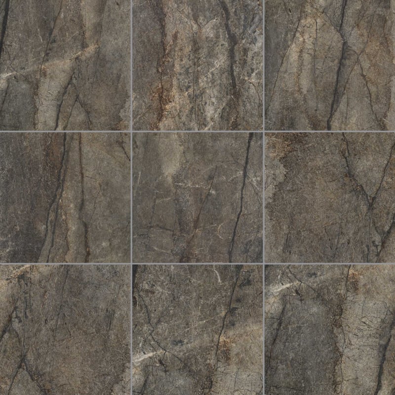 GeoCeramica Bresscia Brown