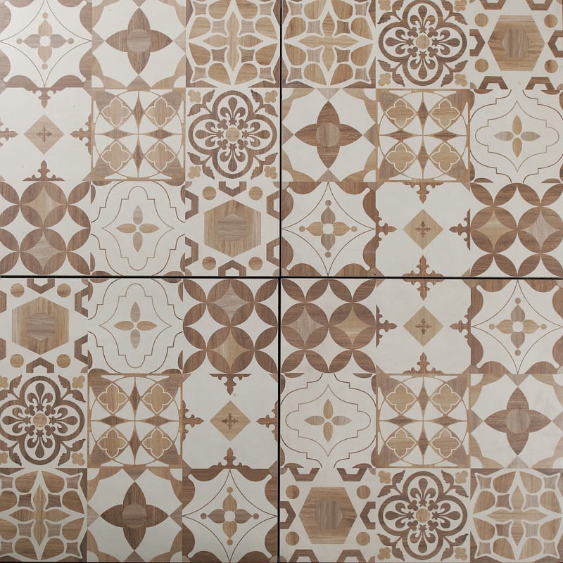GeoCeramica Mywood Decora