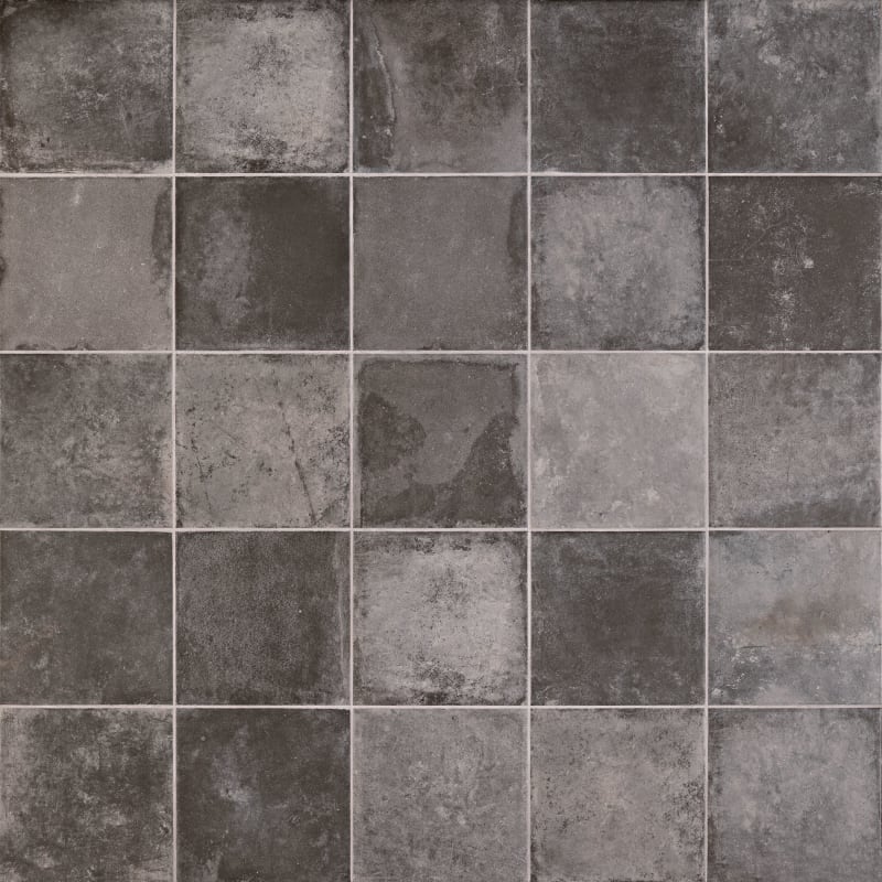 GeoCeramica Old Dutch Winter