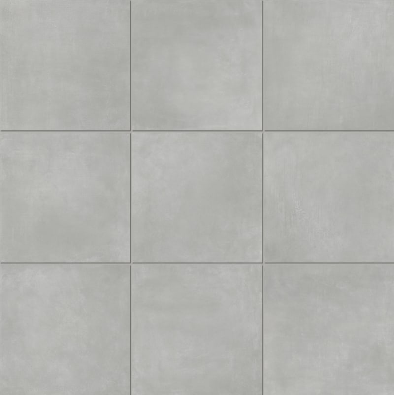 GeoCeramica Locarno Silver