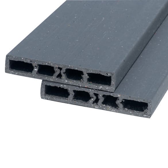 Ecoboard Hollow Grey