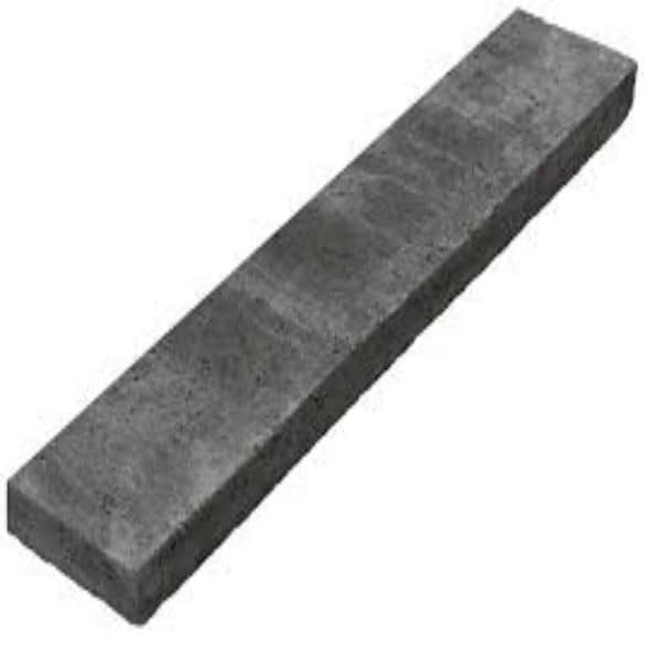 Schellevis Oudhollandse Opsluitband Carbon