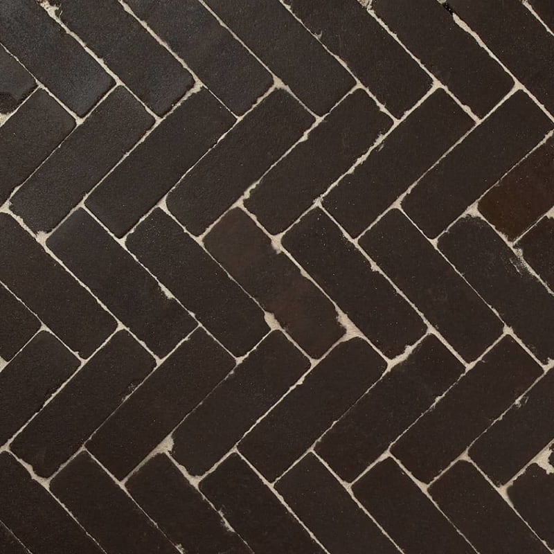 terras & trends Gebakken dikformaat Onyx
