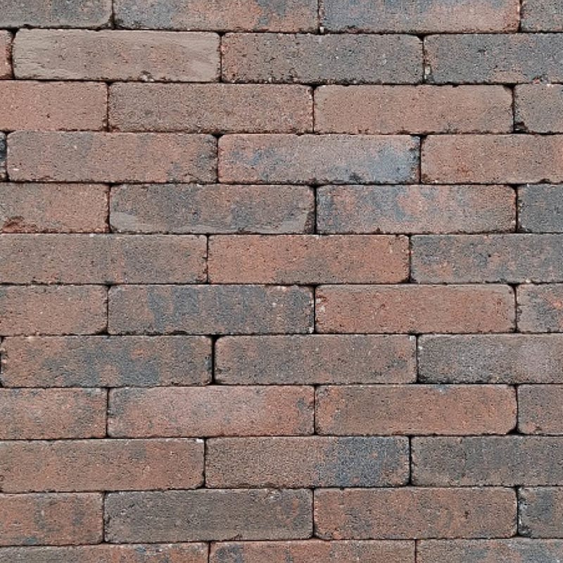 Stonique Trommel Oud Sneek