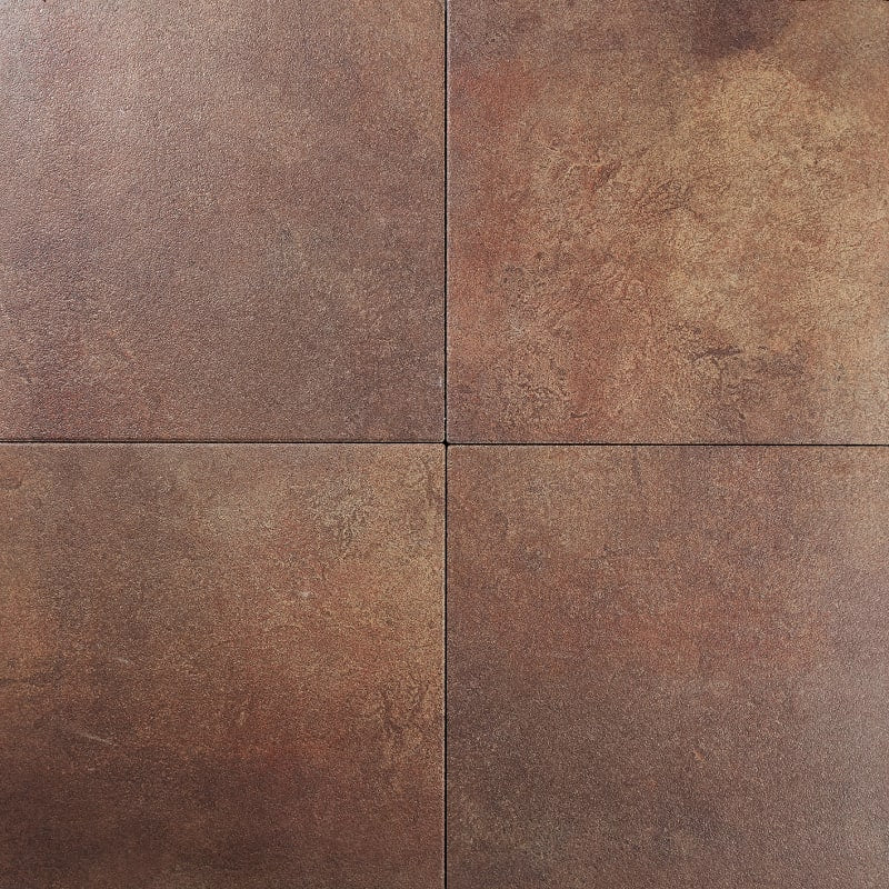 GeoProArte Steel Corten steel