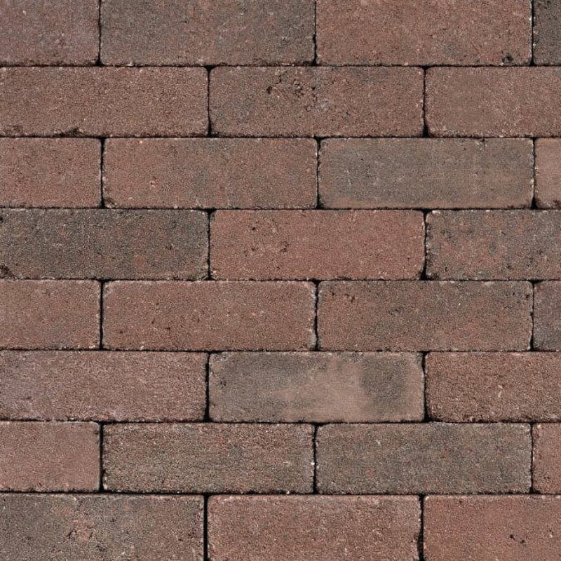 Stonique Trommel Groningerbruin