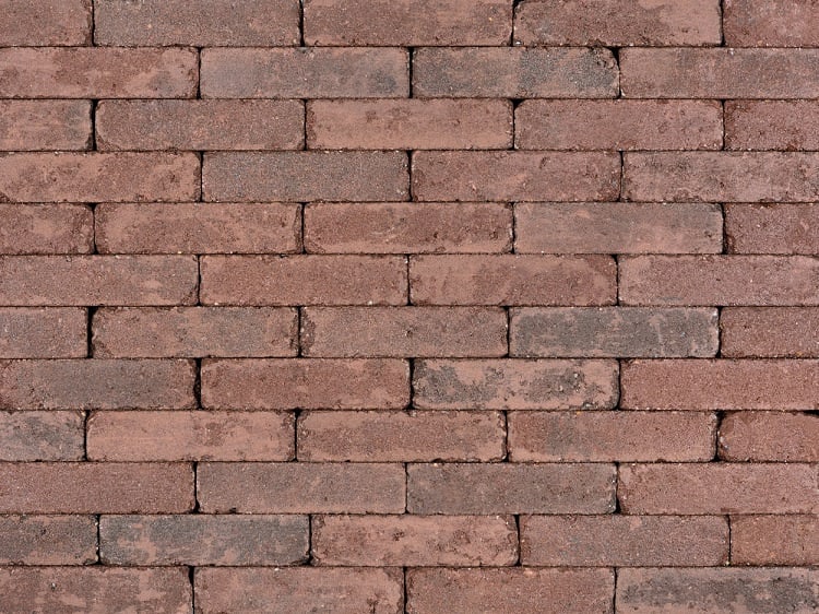 Stonique Trommel Groningerbruin