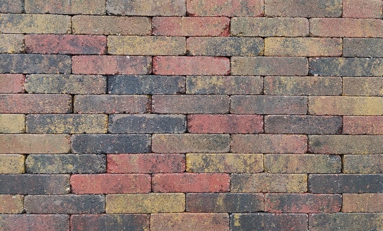 Stonique Trommel Oud bont
