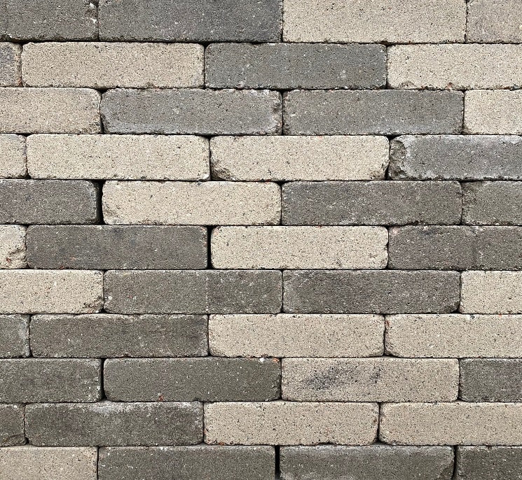 Stonique Trommel Nature mixed