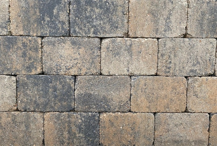 Stonique Trommel Musselkalk