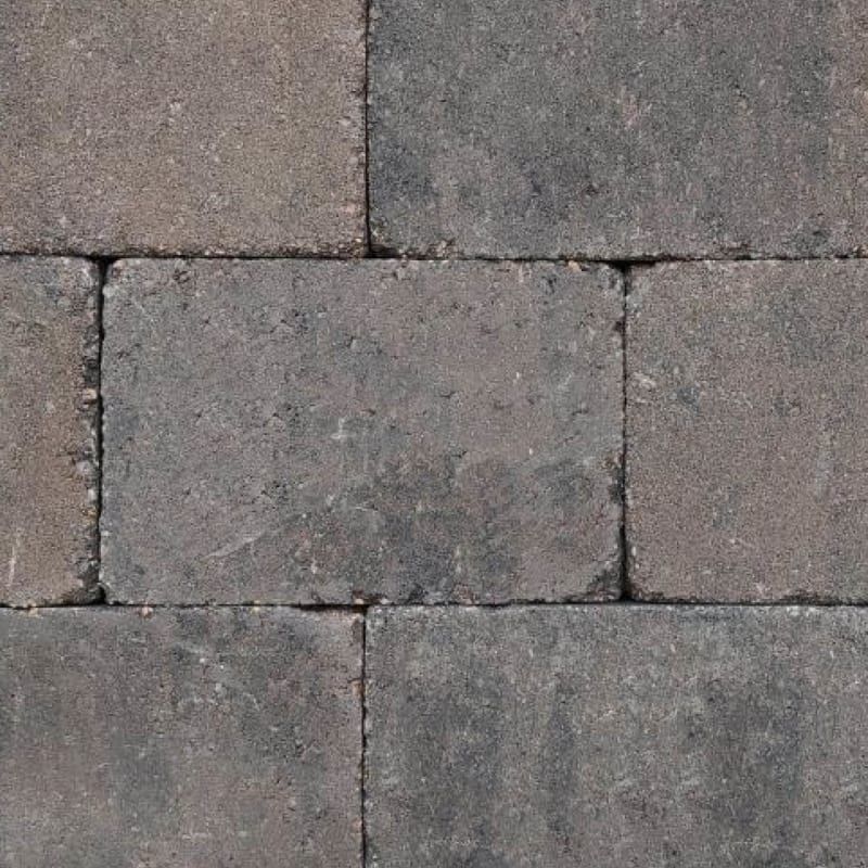 Stonique Trommel Oud Drachten