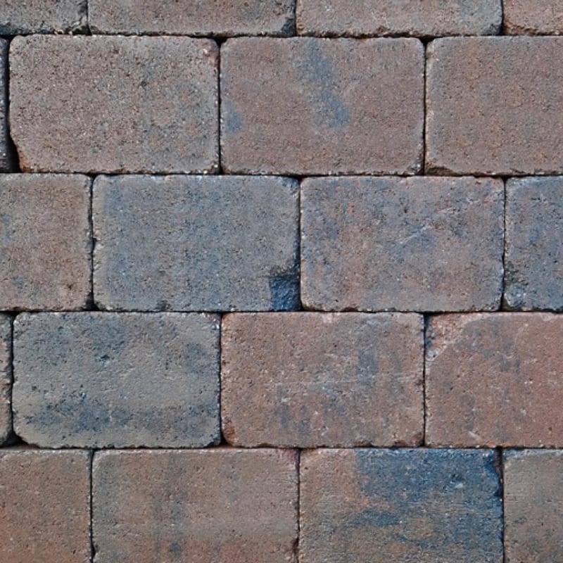 Stonique Trommel Oud Emmen