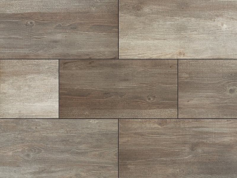 Cerasun Woodlook New Oak
