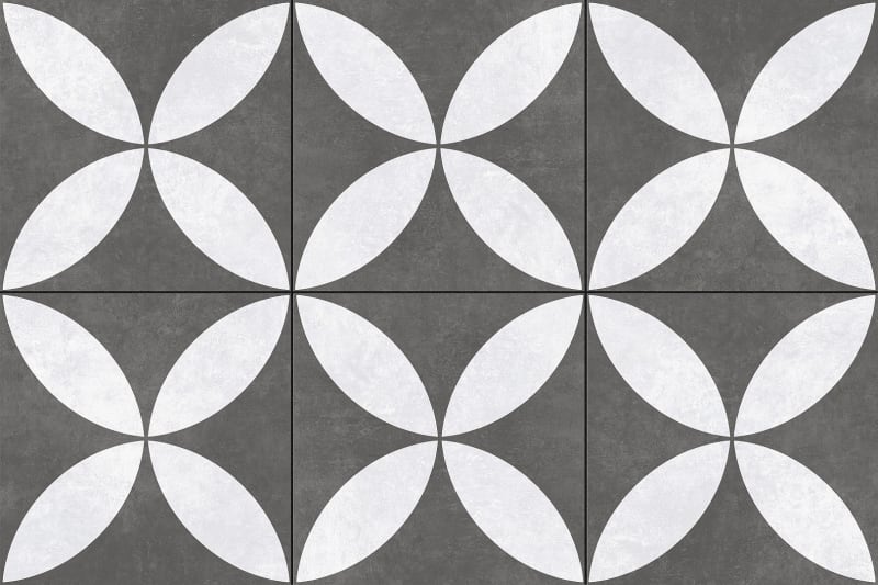 Cerasun Flower Decor