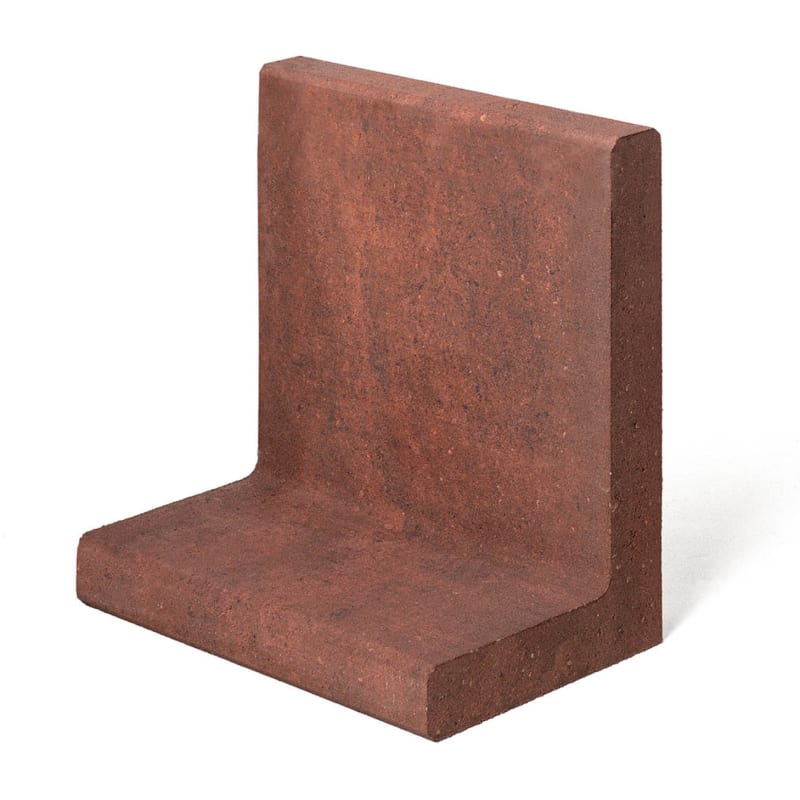 L-Element Roestbruin