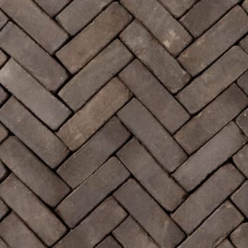 Gebakken dikformaat Incana