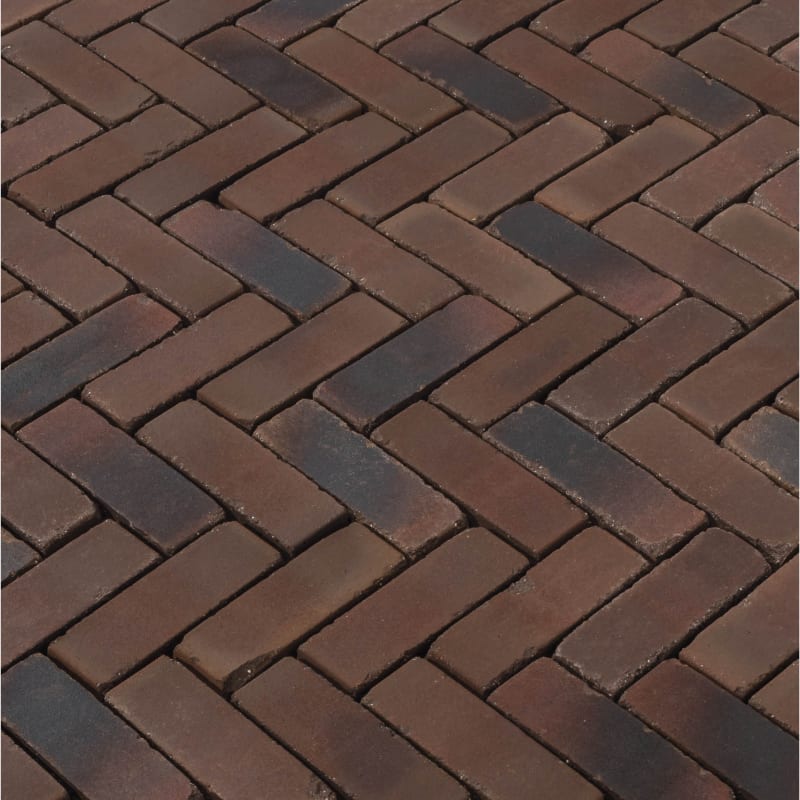 Gebakken dikformaat Terra Vulcano Antica