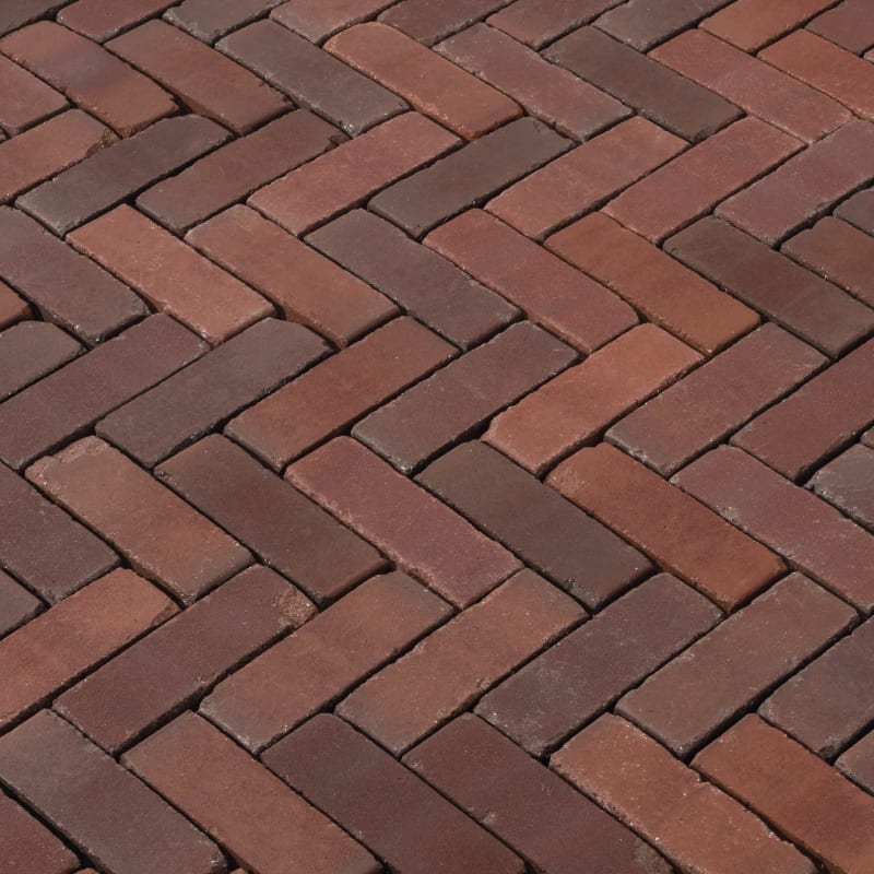 Gebakken dikformaat Terra Novara Antica