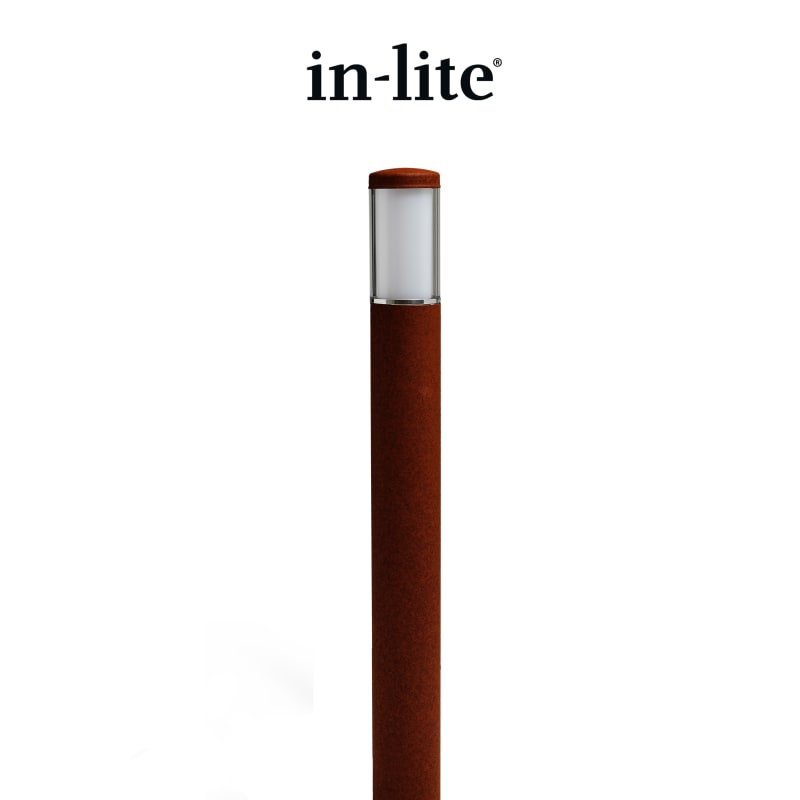 Liv New Corten