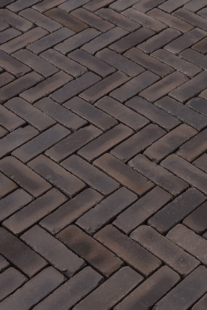 Gebakken waalformaat Terra Iseo Antica