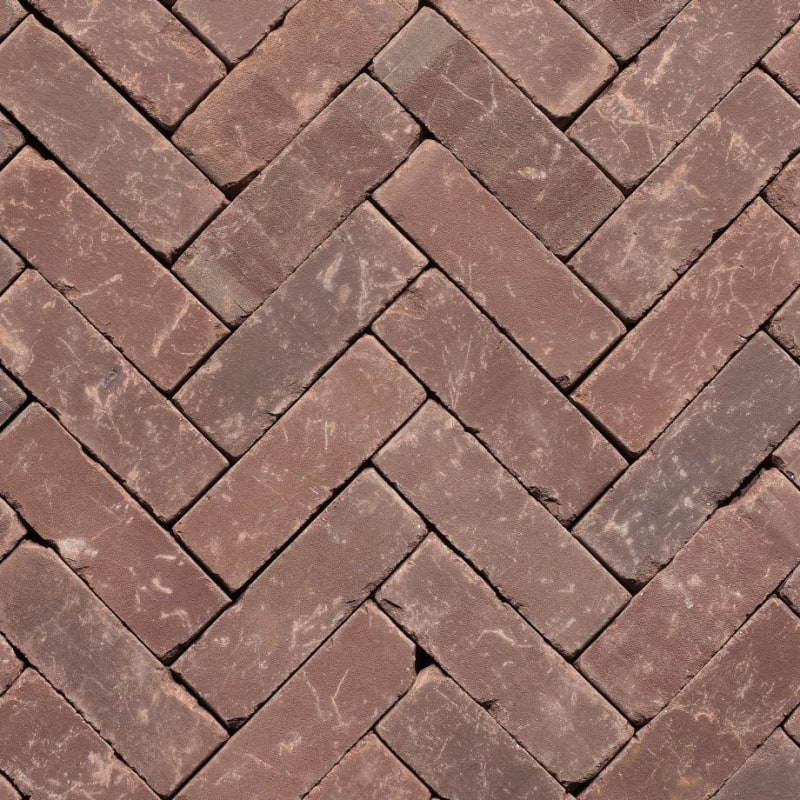 terras & trends Gebakken dikformaat Jade