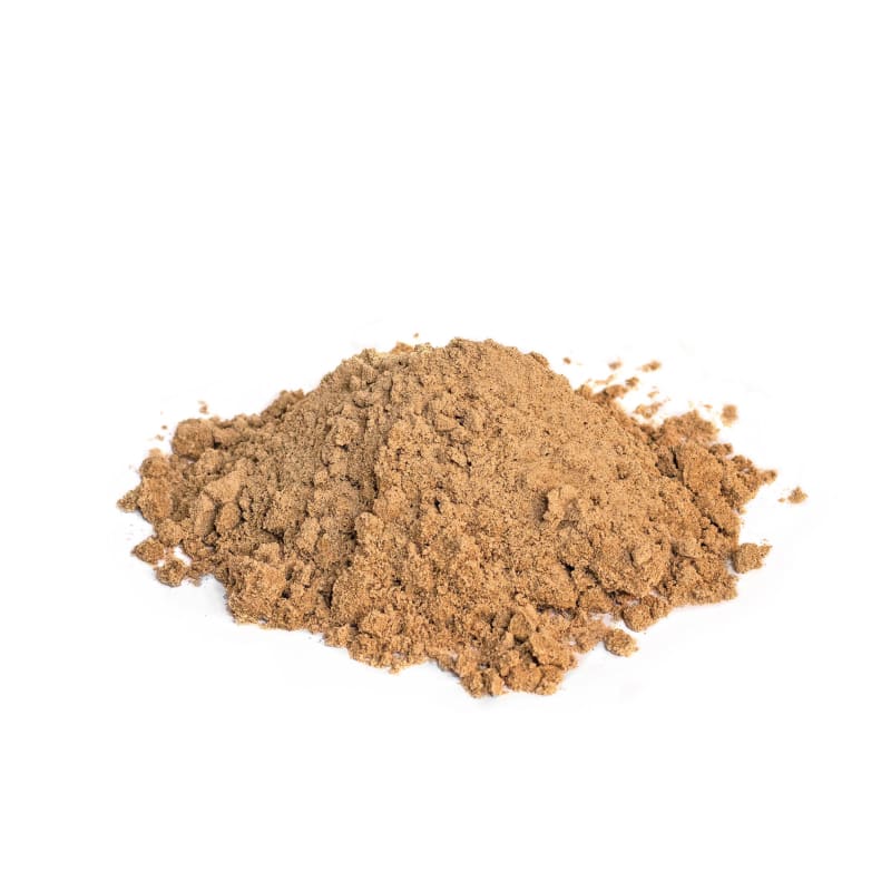 Ophoogzand