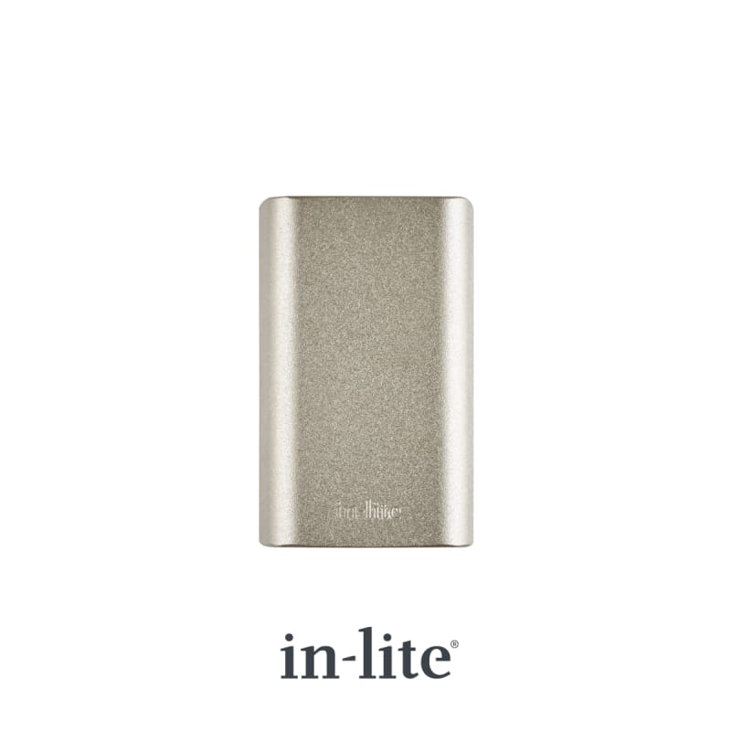 Ace Down Rosé silver