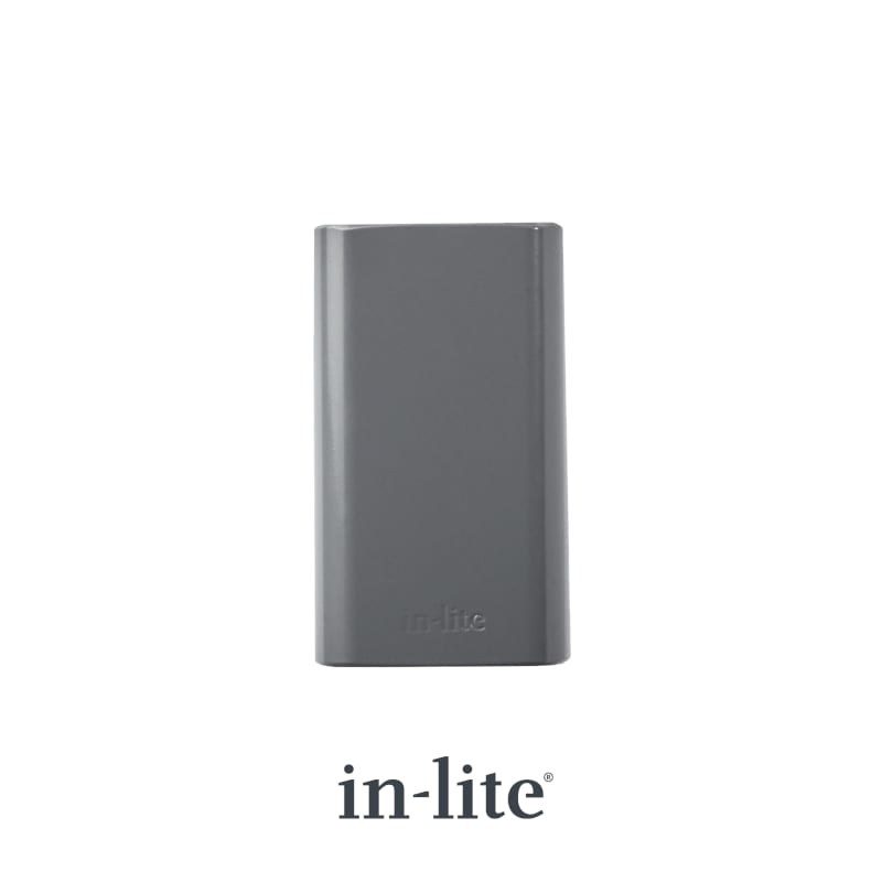 Ace Down Flat Grey