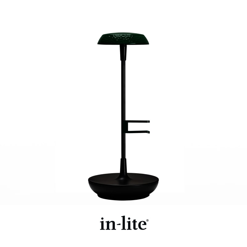 Sway Table Green Egg