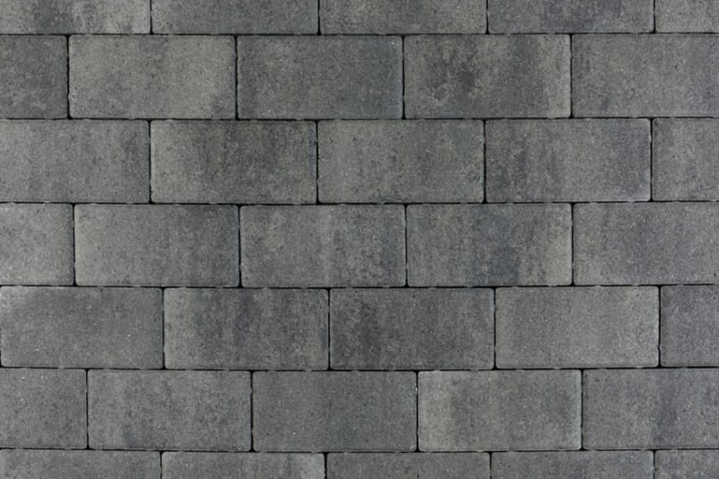 Patio Nero/grey
