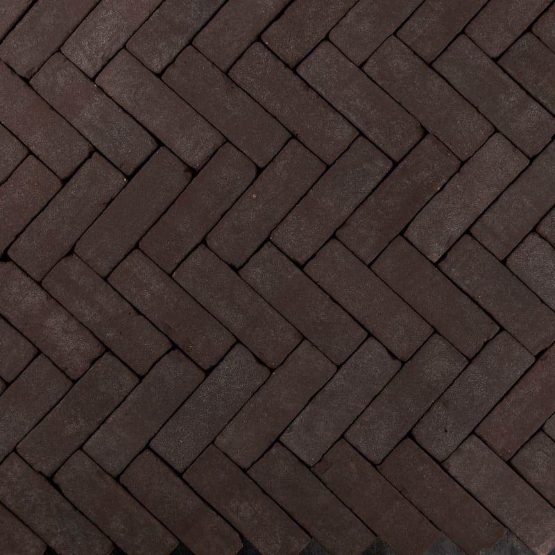 terras & trends Gebakken dikformaat Chevron