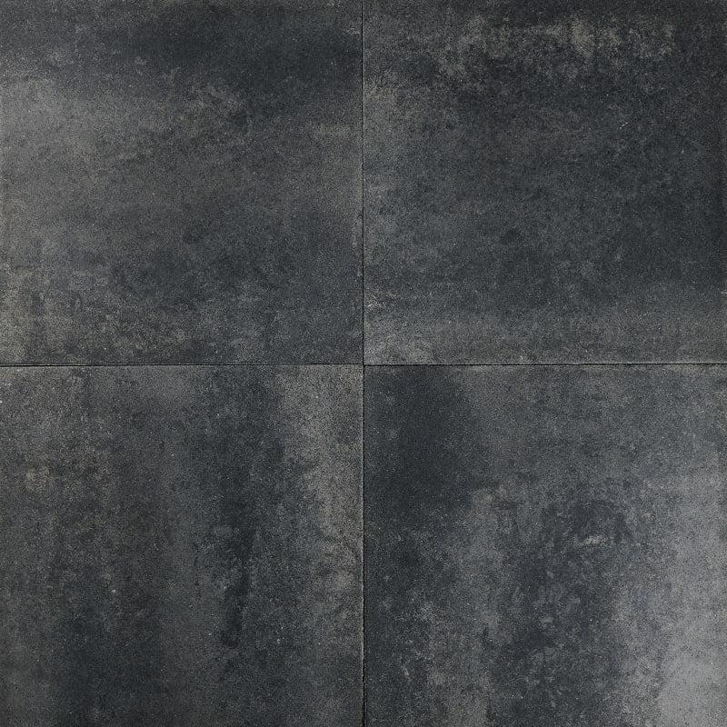 Soft Comfort Grijs/zwart
