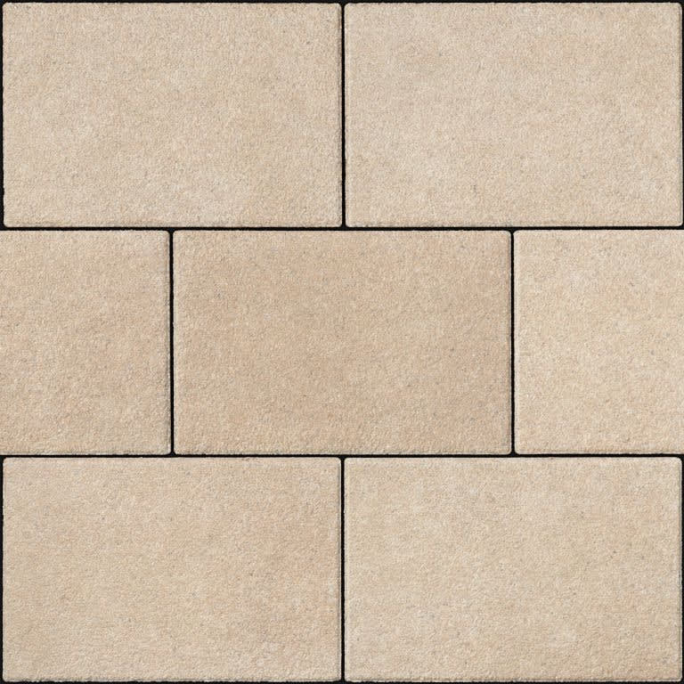 GeoProArte Plain Sand
