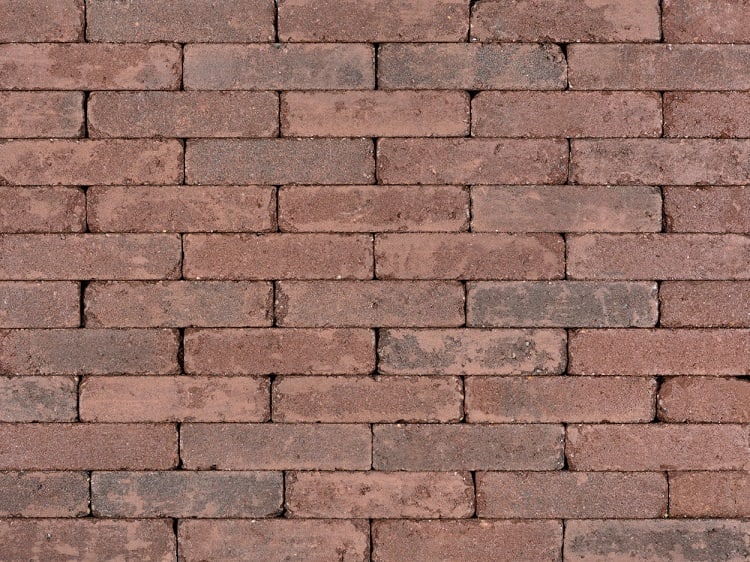 Stonique Trommel Groningerbruin