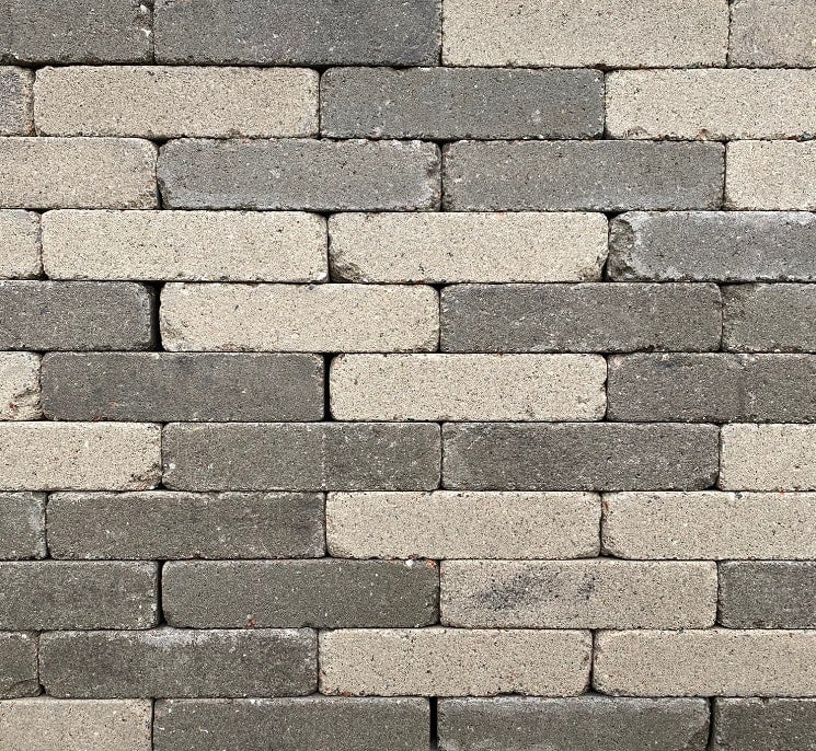 Stonique Trommel Nature mixed