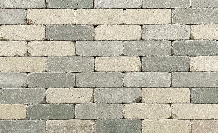 Stonique trommel oud heeg