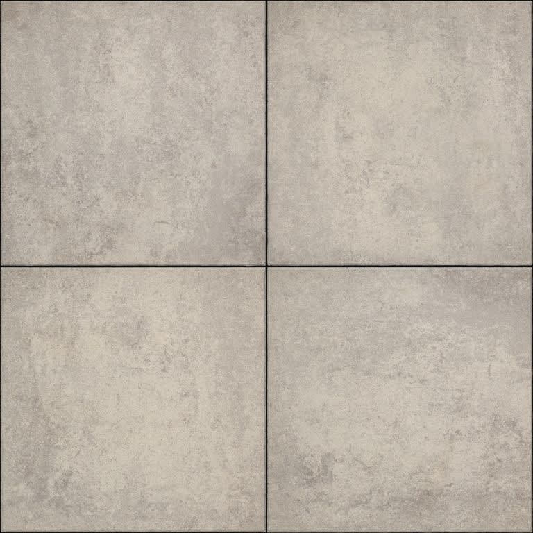 Trippel T Beige genuanceerd