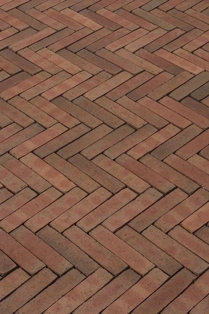 Gebakken waalformaat Lumino
