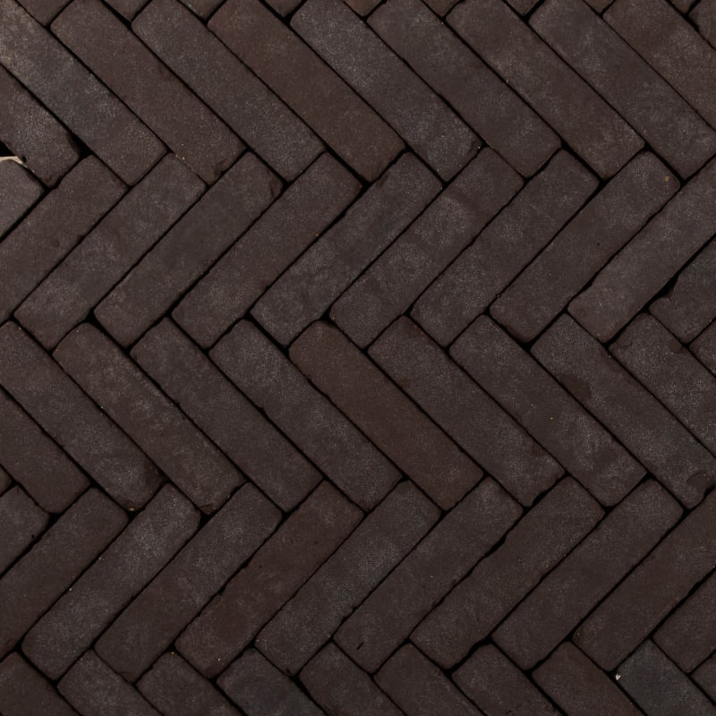 terras & trends Gebakken waalformaat Chevron