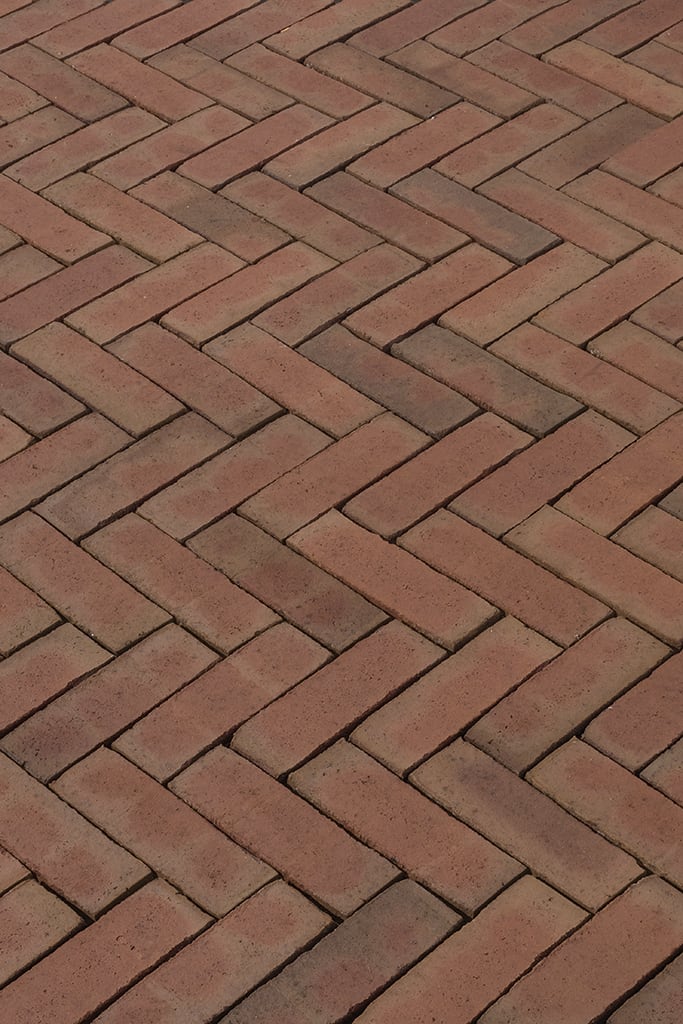 Gebakken dikformaat Lumino