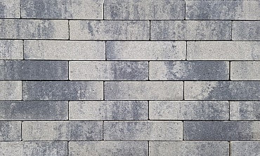 Patio Nero/grey