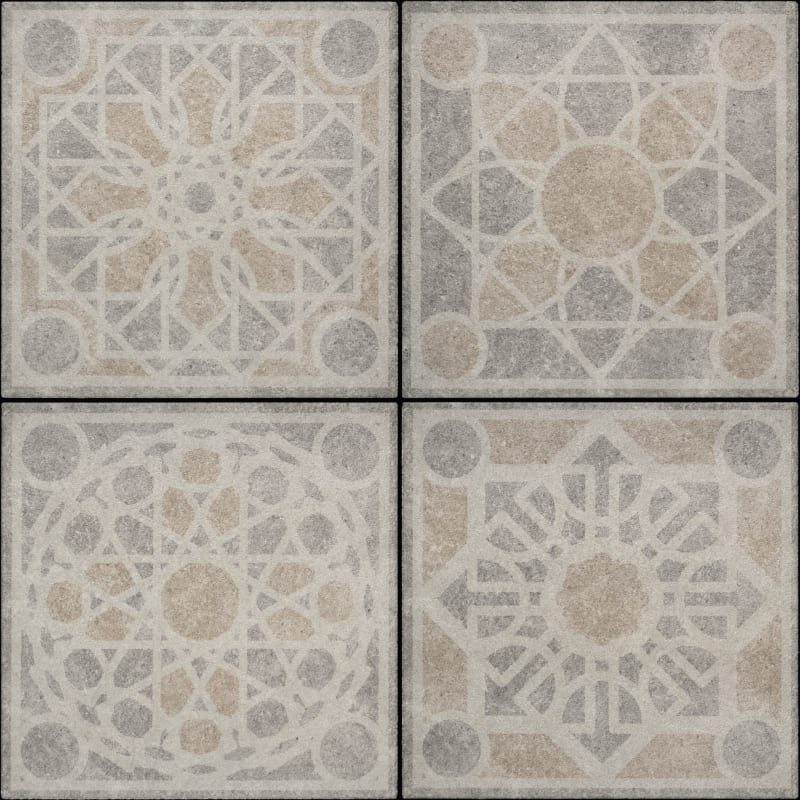 GeoProArte Decor Alhambra