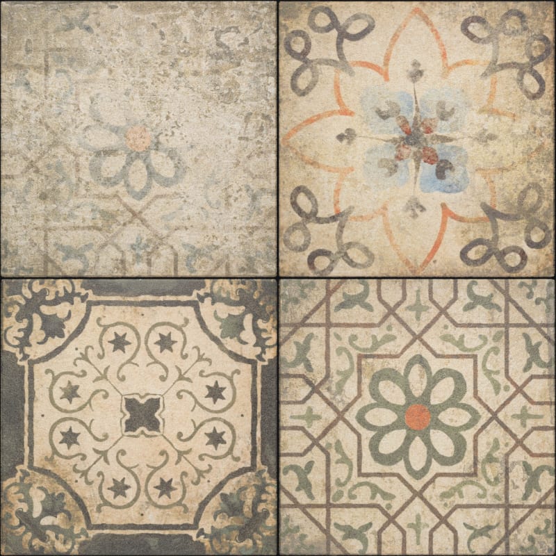 GeoProArte Decor Industrieel