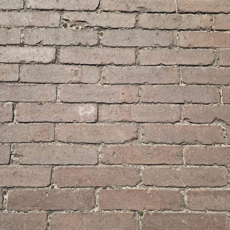 terras & trends Gebakken dikformaat Toermalijn