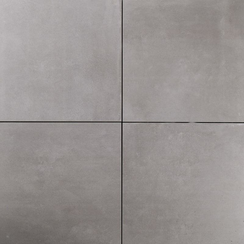 GeoCeramica Azuma Silver