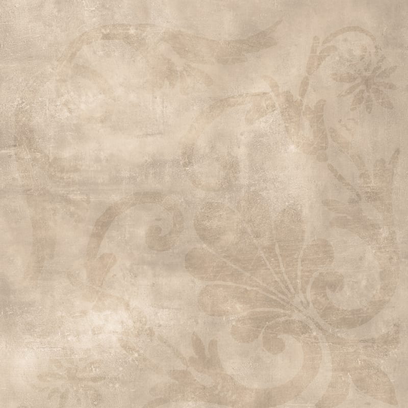 Kera Twice Fiammato Taupe Decor