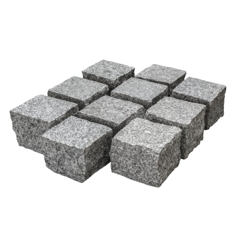 Kinderkop Grey piazzo  