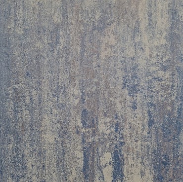 Design Square Metallica corten