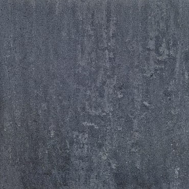 Patio Square Black slate