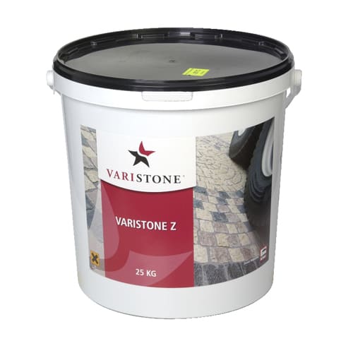 Varistone Z Voegmortel Steengrijs